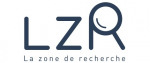 logo agence LZR LA ZONE DE RECHERCHE