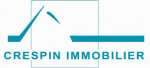 logo CRESPIN IMMOBILIER