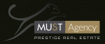 logo MUST AGENCY