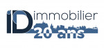 Logo agence ID IMMOBILIER