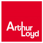 Logo agence Arthur Loyd Biarritz