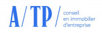 Logo agence ATP IMMOBILIER