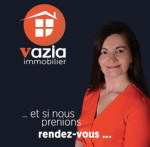 logo Vazia Immobilier