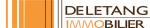 logo DELETANG IMMOBILIER