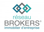 logo agence RESEAU BROKERS