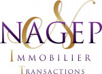 logo NAGEP IMMOBILIER TRANSACTIONS