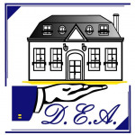 logo AGENCE DEMEURE D ETIOLLES ET D AILLEURS
