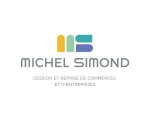 Logo agence CABINET MICHEL SIMOND AIX MARSEILLE