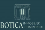 Logo agence BOTICA