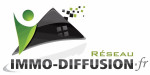 logo Immo-Diffusion