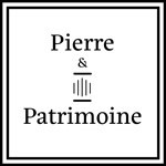 Logo agence PIERRE ET PATRIMOINE