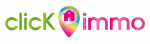 logo CLICK IMMO