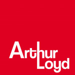 logo agence ARTHUR Loyd Nord Pas de Calais