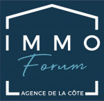 IMMO FORUM Agence De La Cote