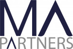 Logo agence MA PARTNERS