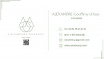 Geoffroy d'Assy Alexandre Geoffroy d'Assy Alexandre