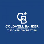 COLDWELL BANKER TURONES PROPERTIES