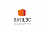 Logo agence BATI LOC