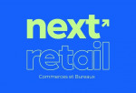 Logo agence NEXT RETAIL