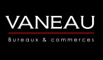 logo agence VANEAU BUREAUX & COMMERCES