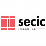 logo SECIC IMMOBILIER