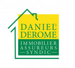 Agencia inmobiliaria Daniel Derome Immo en Arlon
