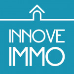 Logo agence Innove Immo