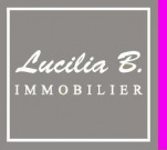 Agence immobilière LUCILIA B. IMMOBILIER à Tours
