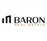 Real estate agency BARON REAL ESTATE in Courbevoie