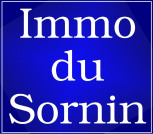 Agence immobilière SARL IMMOBILIERE DU SORNIN à Charlieu