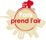 Agencia inmobiliaria PARIS PREND L'AIR en Paris 18ème