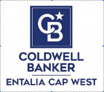 Agence immobilière COLDWELL BANKER - ENTALIA CAP WEST à Le Vésinet
