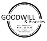 da Agenzia immobiliare GOODWILL REAL ESTATE ASSET MANAGEMENT a Paris 8ème