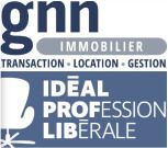 Immokantoor GNN IMMOBILIER in Parijs 17e