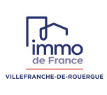 Immokantoor IMMO DE FRANCE TRANIER in Villefranche-de-Rouergue