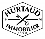Agence immobilière HURTAUD IMMOBILIER à Sainte-Marie-de-Ré