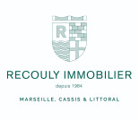 Immokantoor AGENCE R RECOULY in Marseille 7ème