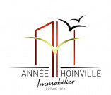 Agence immobilière Année-Hoinville immobilier à Blonville-sur-Mer