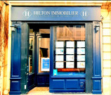 Immokantoor HILTON IMMOBILIER in Parijs 15e