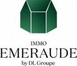 Agence immobilière DL Groupe Emeraude Tournai à Tournai