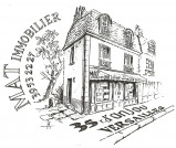 Agence immobilière MAT IMMOBILIER à Versailles