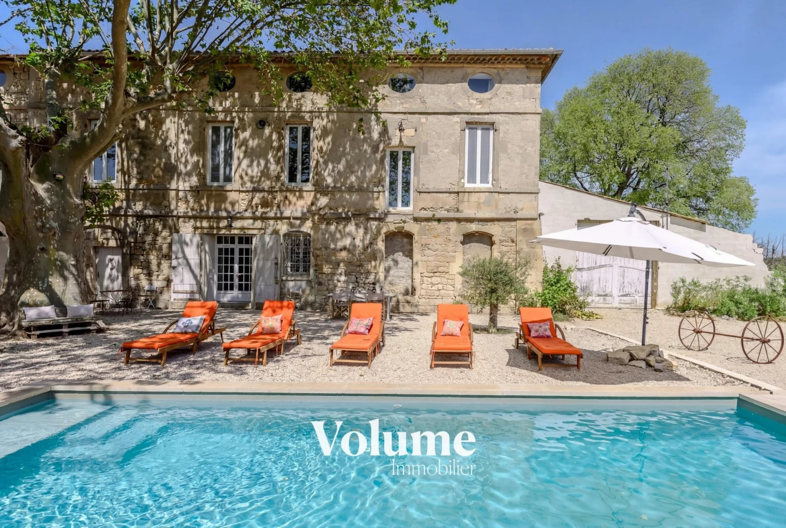 Maison de luxe à vendre dans le quartier Le Trébon Nord