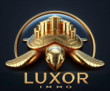 Agence immobilière LUXOR IMMO à Tours