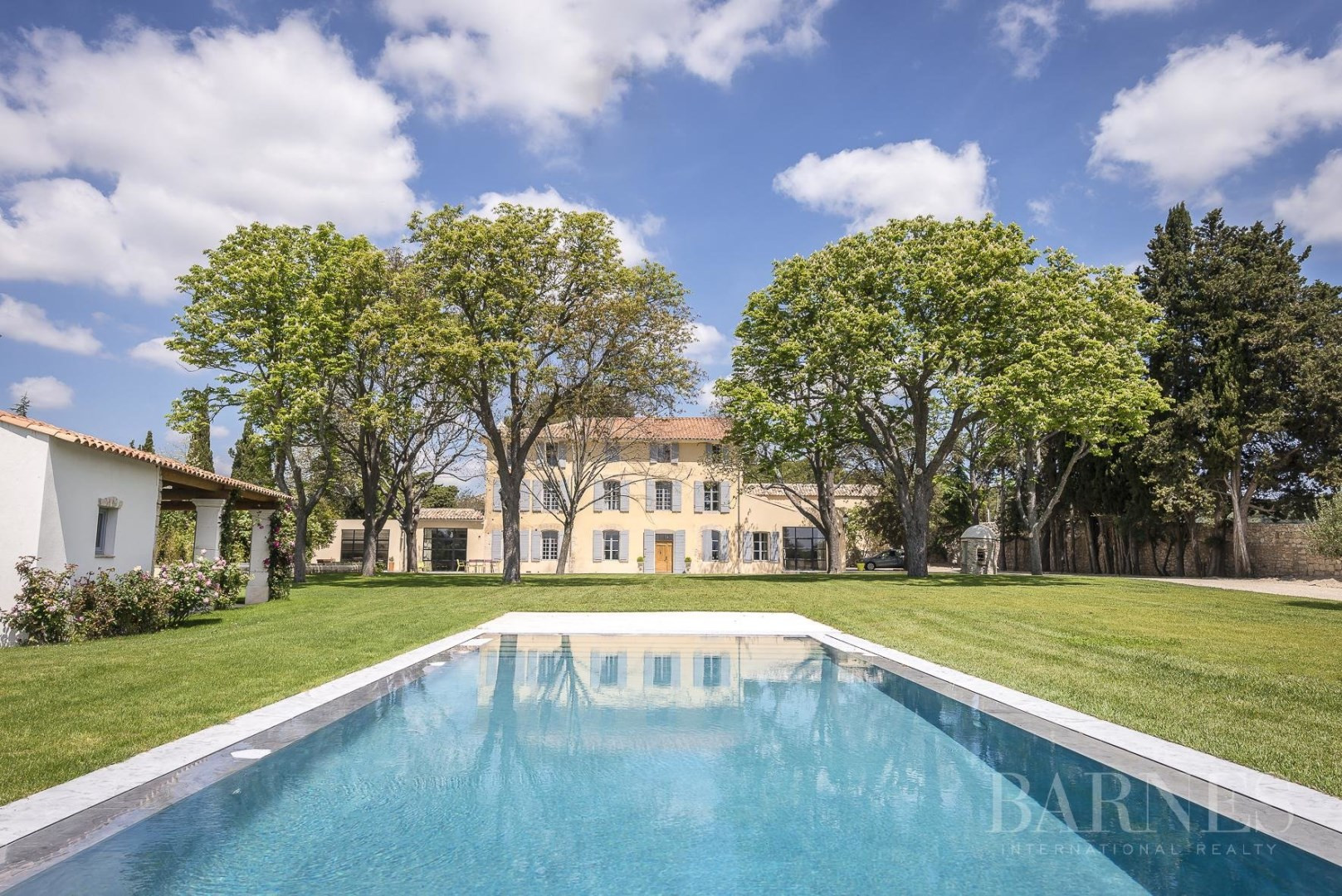 Immobilier Aix En Provence 23 Maison A Vendre A Aix En Provence Pas Cher
