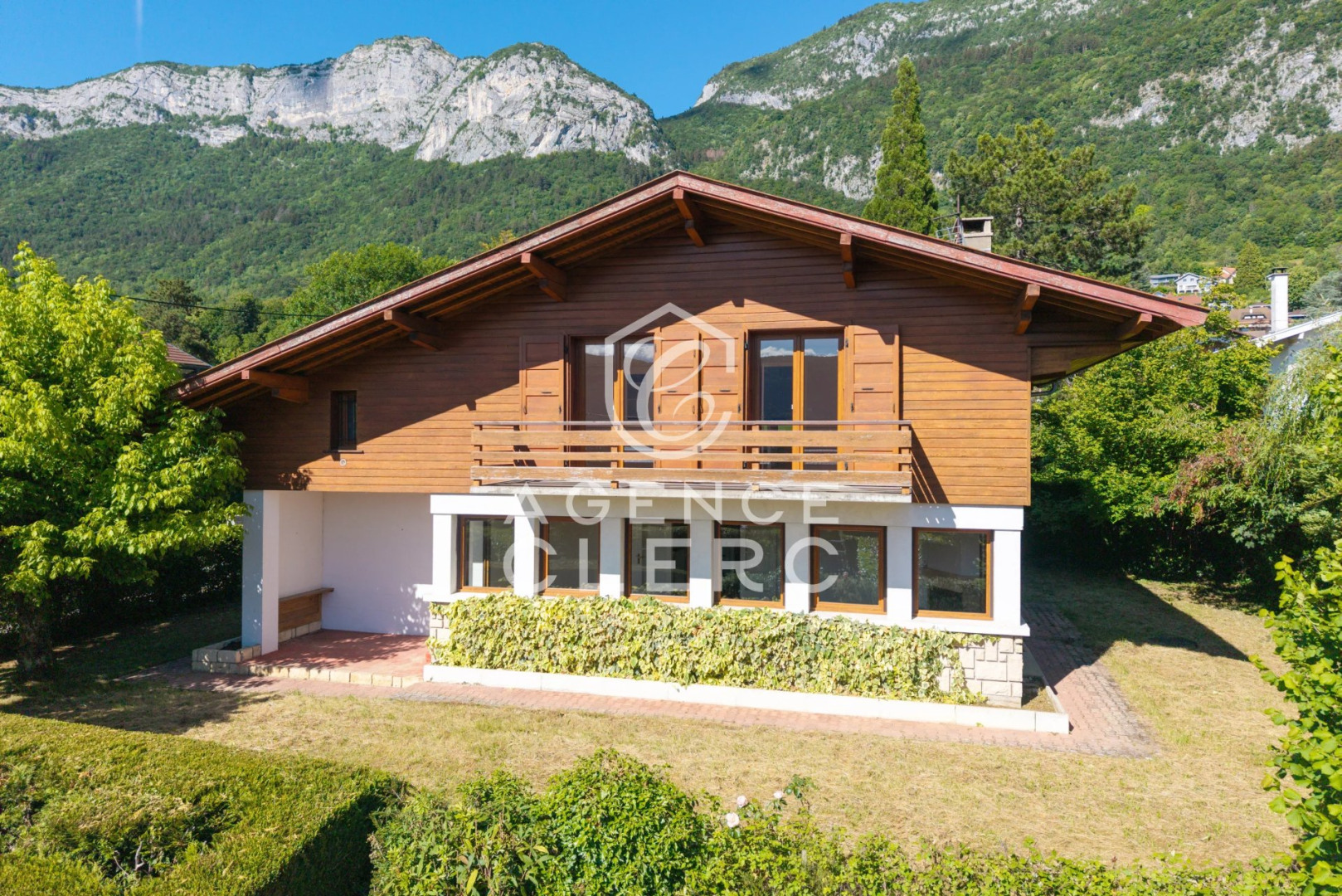 Luxury house for sale in Veyrier-du-Lac