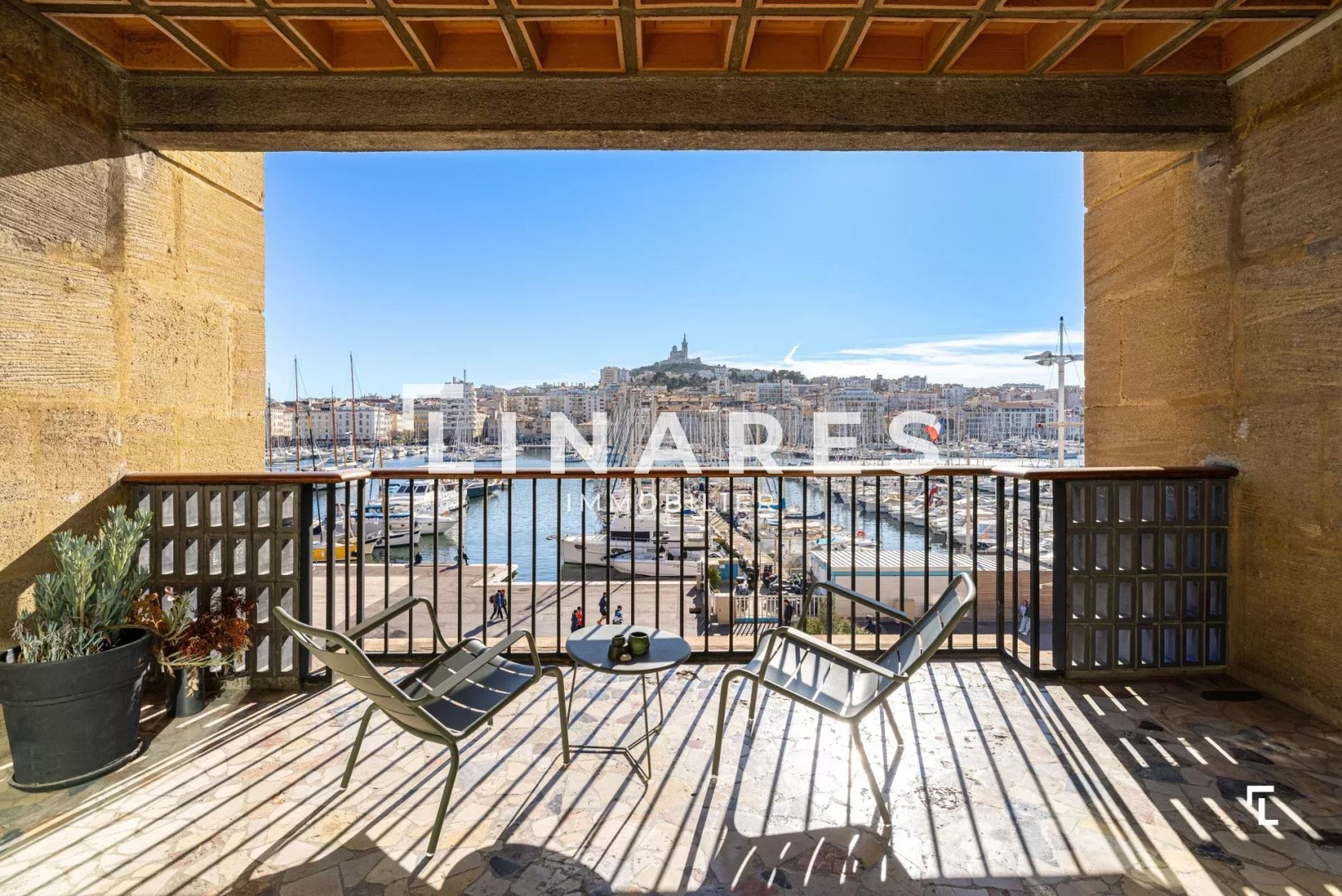 Appartement de luxe à vendre dans le quartier Hôtel de Ville