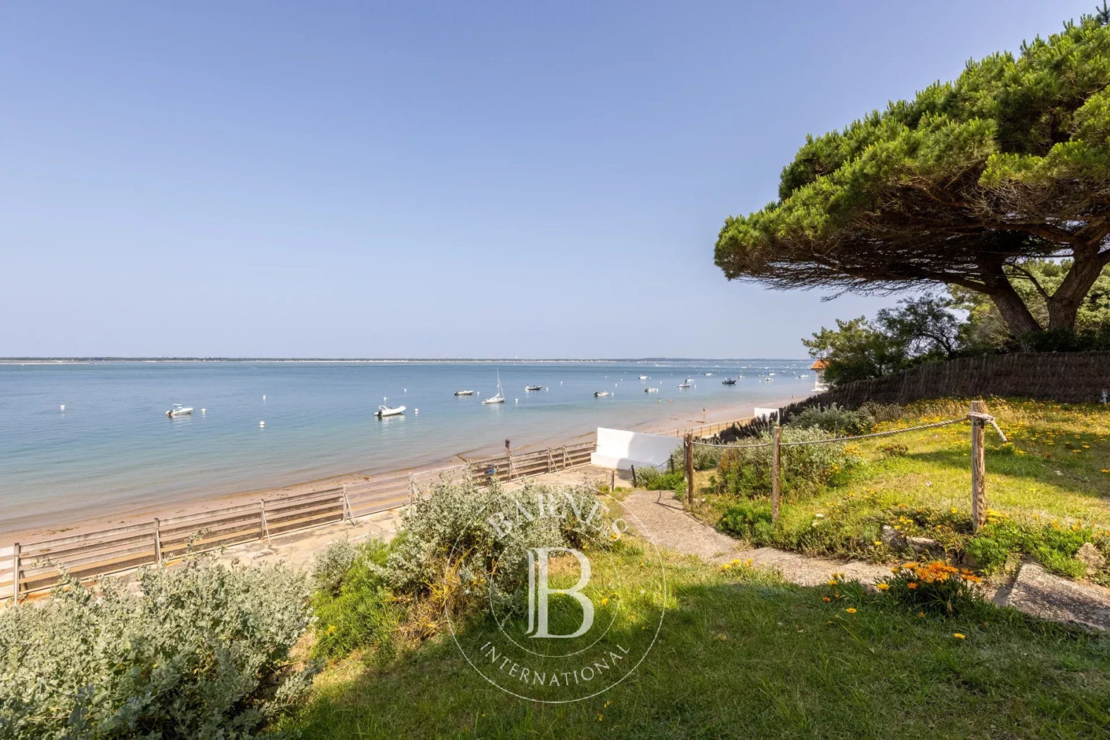 Villa di lusso in vendita Pyla sur Mer