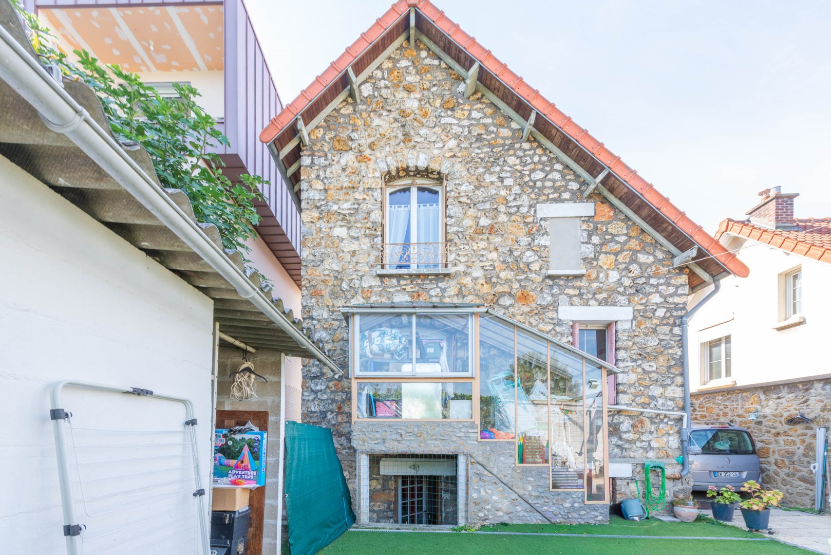 Luxury house for sale in the district Jules Guesde Montesy