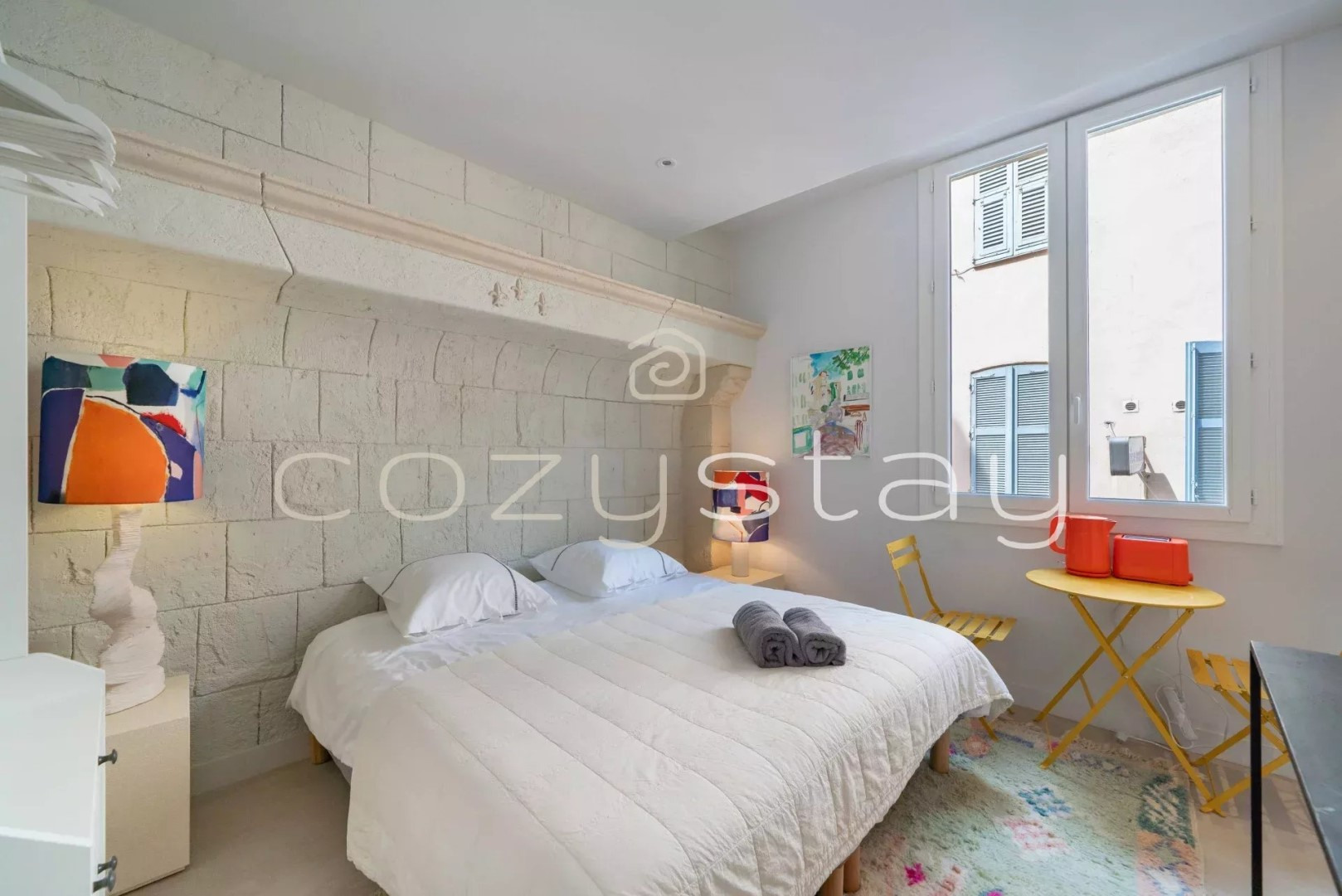 Appartement de luxe à vendre dans le quartier Stanislas