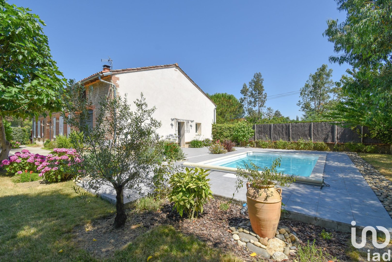 Vente Maison A Carbonne 31390 4 P Century 21